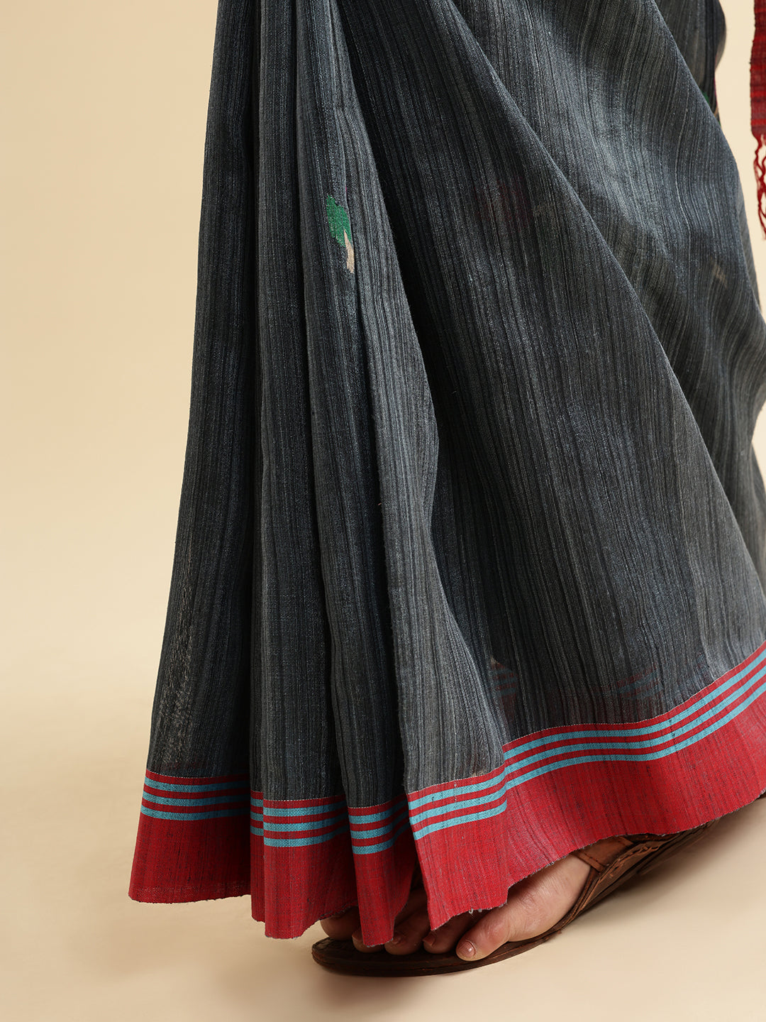 Arohi Bengal Cotton Saree