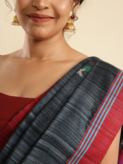 Arohi Bengal Cotton Saree