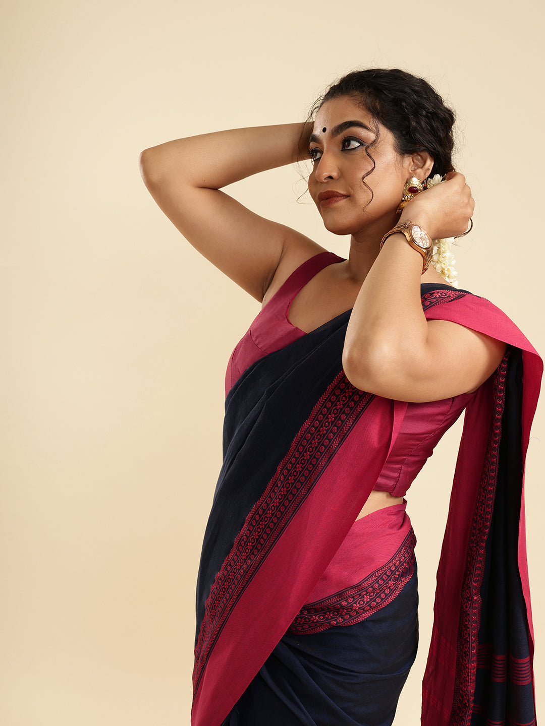 Mrinalini